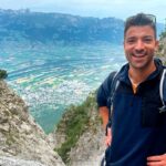 Ramon Babazadeh – Eine Inspirierende Persönlichkeit mit Vision und Leidenschaft