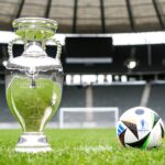 5 Fakten zur European Football Championship